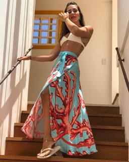 Laryssa Oliveira feet photo 16