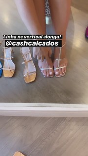 Laryssa Oliveira feet photo 18