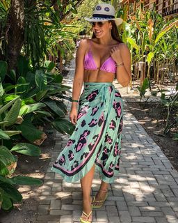 Laryssa Oliveira feet photo 9