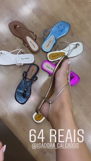 Laryssa Oliveira feet photo 6