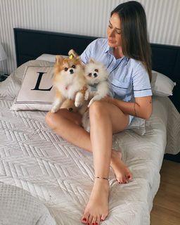 Laryssa Oliveira feet photo 13