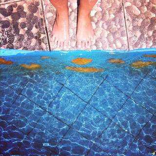 Laryssa Oliveira feet photo 11