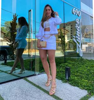 Laryssa Oliveira feet photo 18