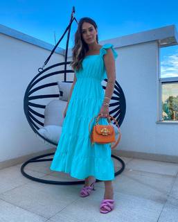 Laryssa Oliveira feet photo 8