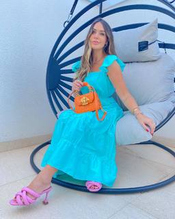 Laryssa Oliveira feet photo 7