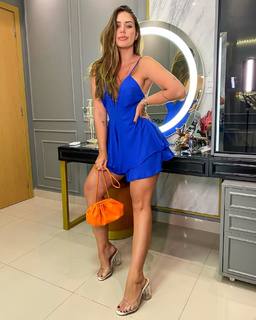 Laryssa Oliveira feet photo 20