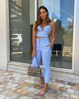 Laryssa Oliveira feet photo 19