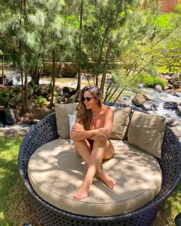 Laryssa Oliveira feet photo 3