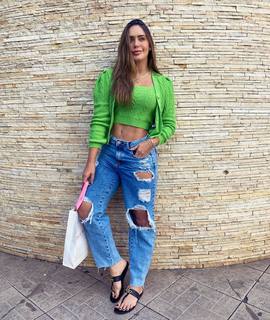 Laryssa Oliveira feet photo 17