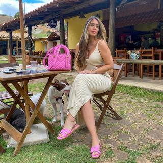 Laryssa Oliveira feet photo 11