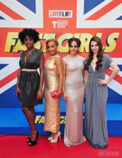 Lashana Lynch feet photo 16