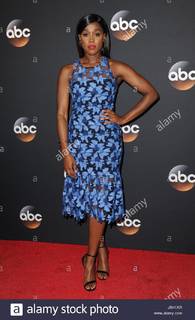 Lashana Lynch feet photo 11