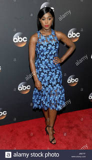 Lashana Lynch feet photo 10