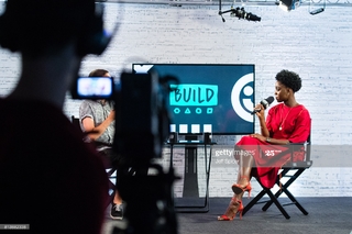 Lashana Lynch feet photo 18