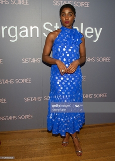 Lashana Lynch feet photo 17