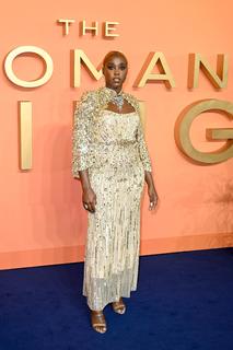 Lashana Lynch feet photo 5