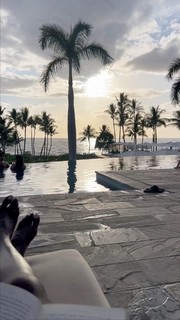Lashana Lynch feet photo 11