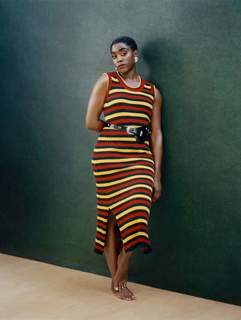 Lashana Lynch feet photo 20