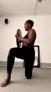 Lashana Lynch feet photo 18