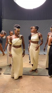 Lashana Lynch feet photo 13