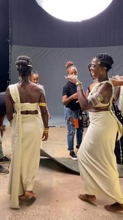 Lashana Lynch feet photo 10