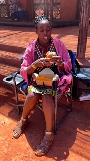 Lashana Lynch feet photo 5