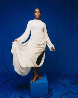 Lashana Lynch feet photo 19