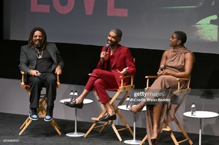 Lashana Lynch feet photo 15