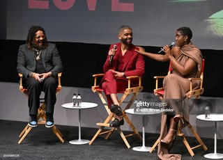 Lashana Lynch feet photo 14