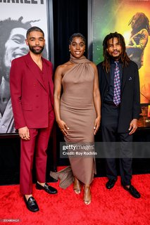 Lashana Lynch feet photo 12