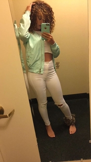 Latto feet photo thumbnail
