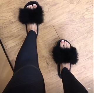 Latto feet photo thumbnail
