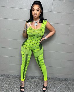 Latto feet photo thumbnail