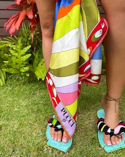 Latto feet photo thumbnail