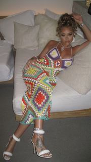Latto feet photo thumbnail