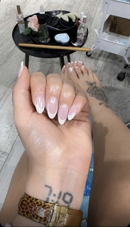 Latto feet photo thumbnail