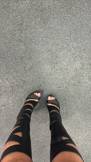 Latto feet photo thumbnail
