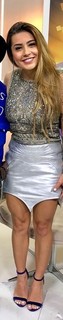 Lauana Prado feet photo 13