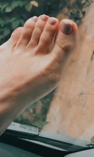 Lauana Prado feet photo 15