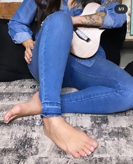Lauana Prado feet photo 12