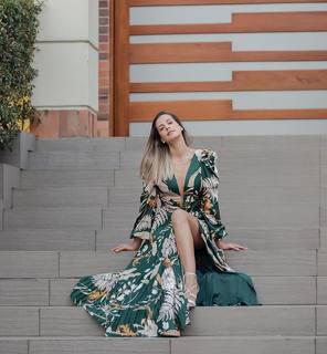 Laura Acuña feet photo 18