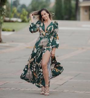 Laura Acuña feet photo 17