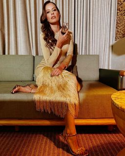 Laura Acuña feet photo 8