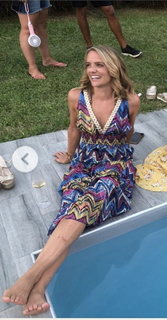 Laura Aikman feet photo 6