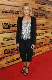 Laura Allen feet photo 3