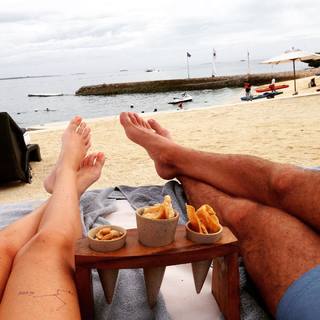 Laura Anderson feet photo 18