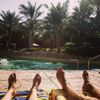 Laura Anderson feet photo 9