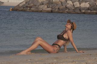 Laura Anderson feet photo 16