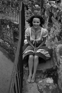Laura Antonelli feet photo 12