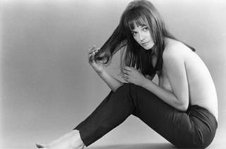 Laura Antonelli feet photo 2